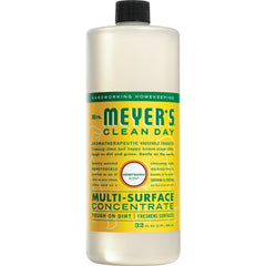 MRS MEYERS CLEAN DAY Mrs Meyers Clean Day 17540 Multi-surface Concentrate 32 Oz