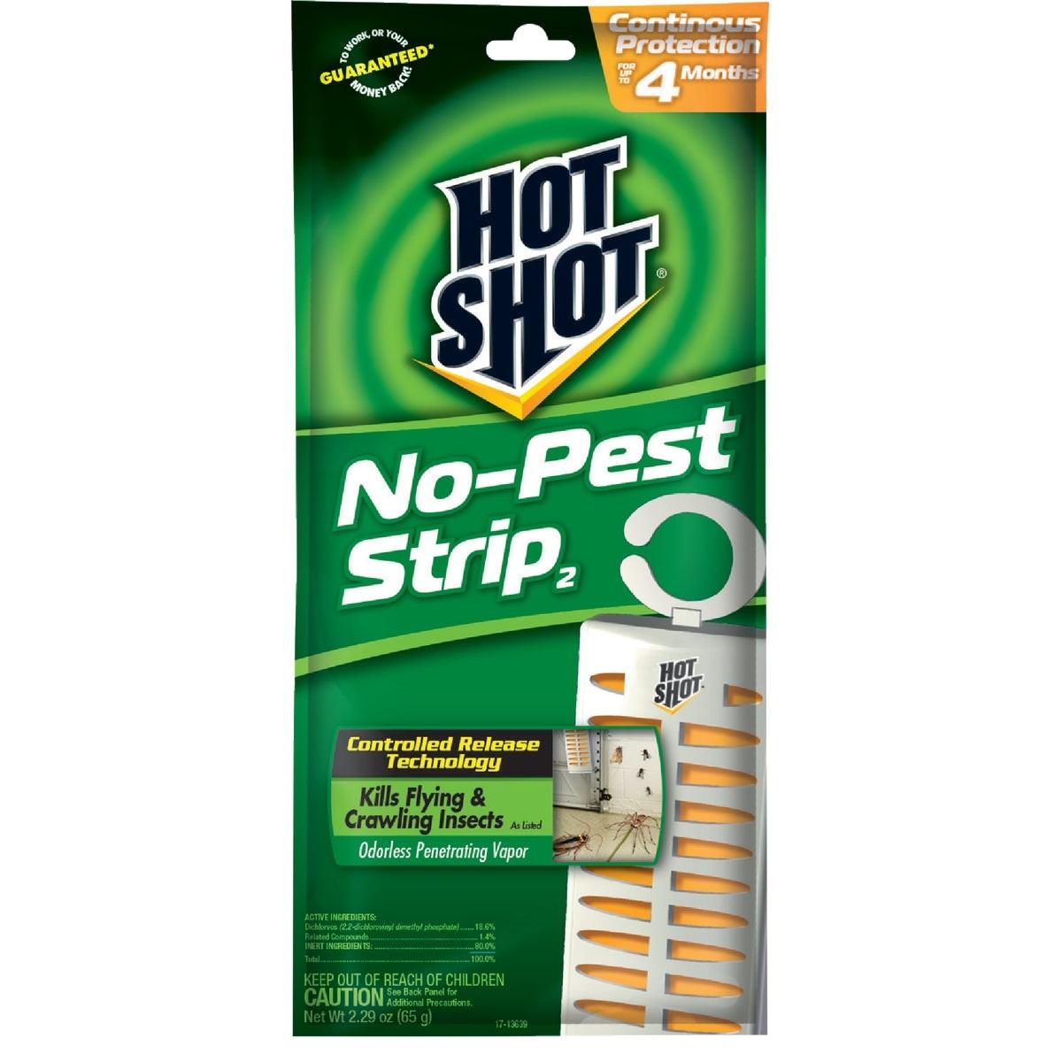GENERAL WIRE SPRING General Wire Spring HG-5580 No-pest Strip 900-1200 Sq Ft