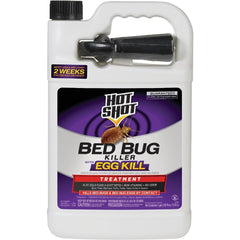 GENERAL WIRE SPRING General Wire Spring HG-96442 Flea Bedbug Killer 1 Gal