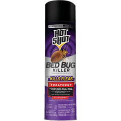 GENERAL WIRE SPRING General Wire Spring HG-96728 Flea Bedbug Killer Spray