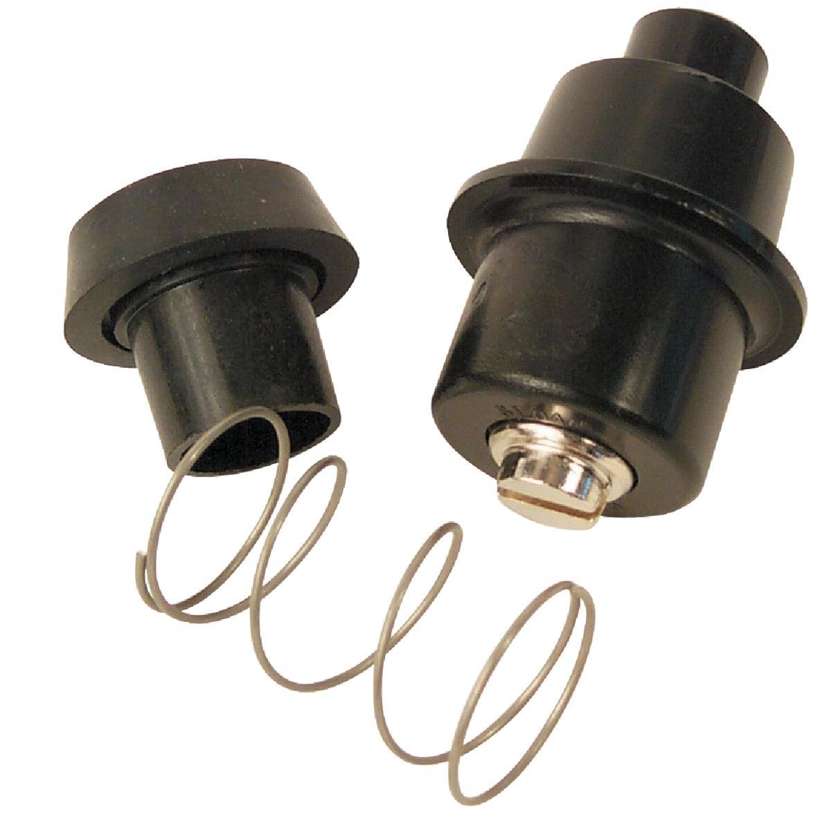 SLOAN Sloan 7-3308856 Control Stop Repair Kit 0.75 in H600 H540