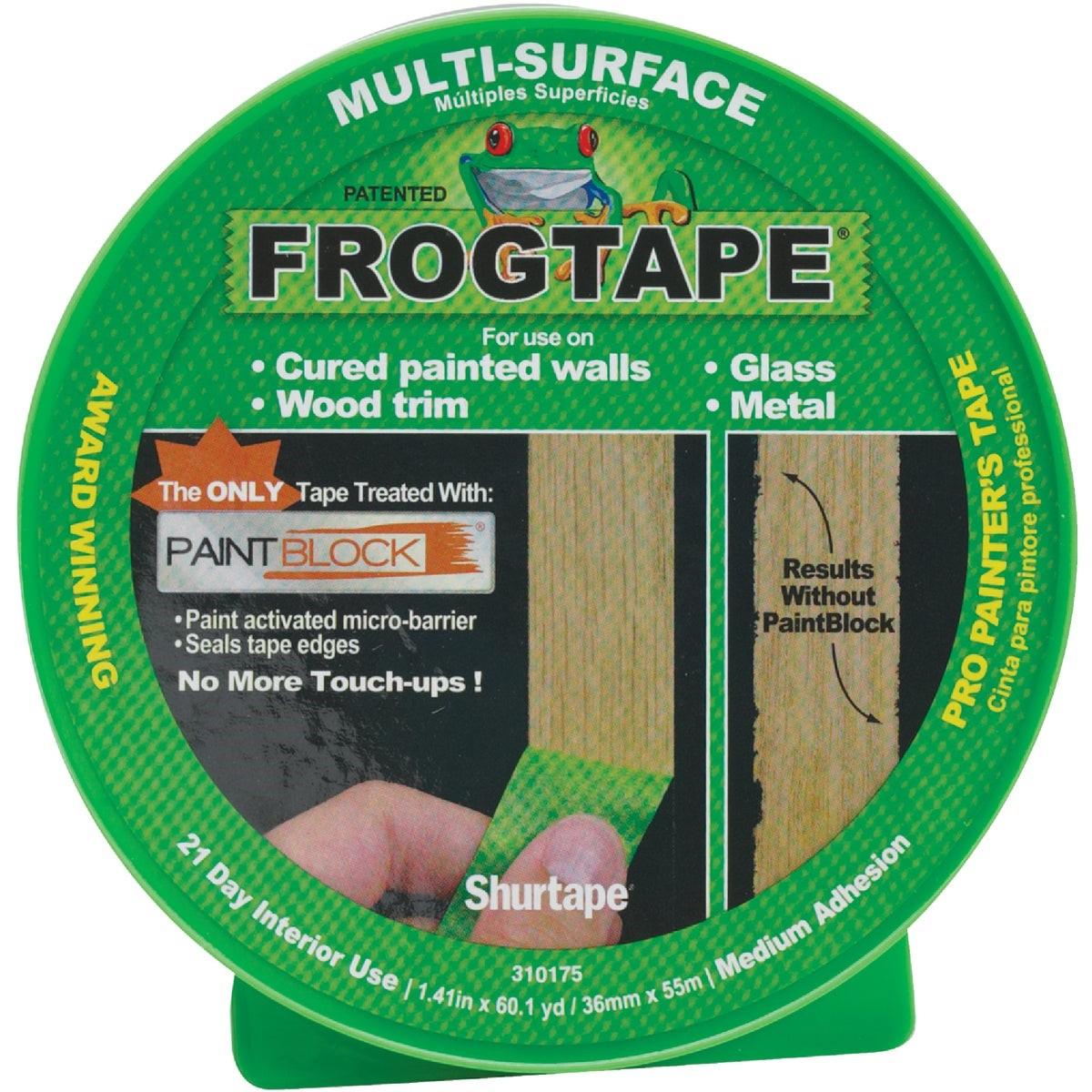 SHURTAPE Shurtape 1358465 Frogtape Multi-surface Masking Tape