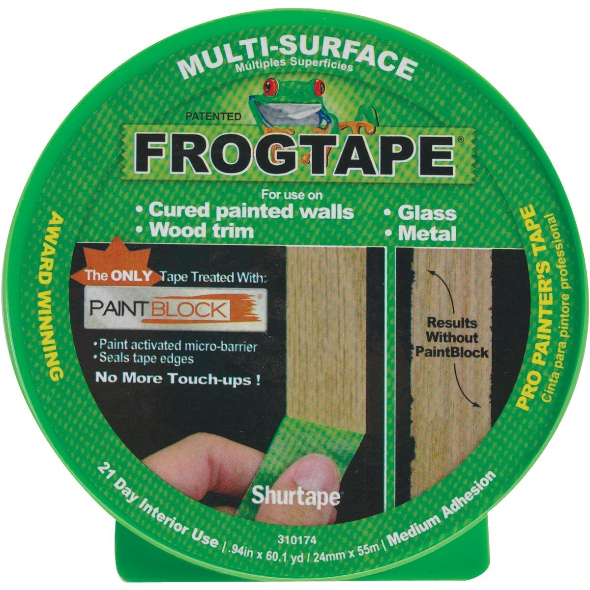SHURTAPE Shurtape 1358463 Frogtape Multi-surface Masking Tape