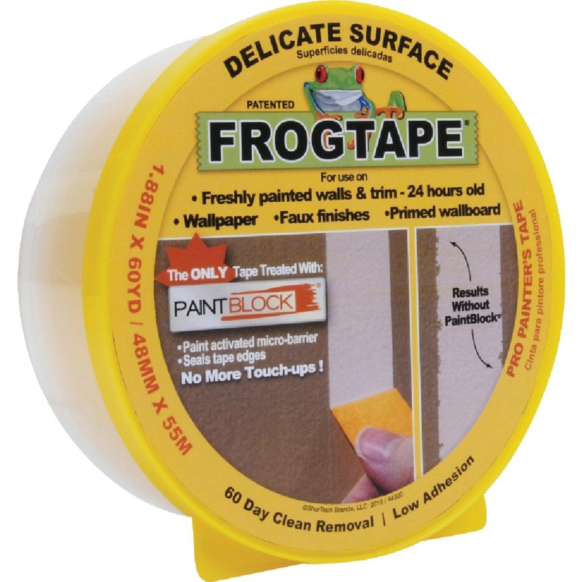 SHURTAPE Shurtape 280222 Frogtape Delicate Surface Masking Tape