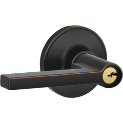 DEXTER Dexter J54VSOL716 Keyed Entry Door Lever Lockset