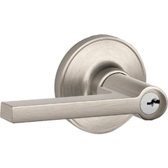 DEXTER Dexter J54VSOL619 Keyed Entry Door Lever Lockset