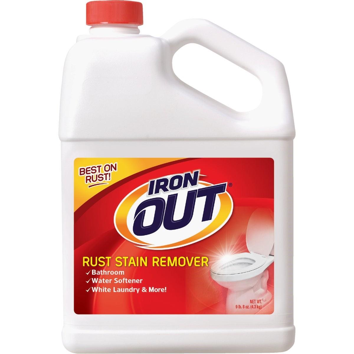 SUMMIT BRANDS Summit Brands IO10N Iron Out Rust Stain Remover 152 Oz