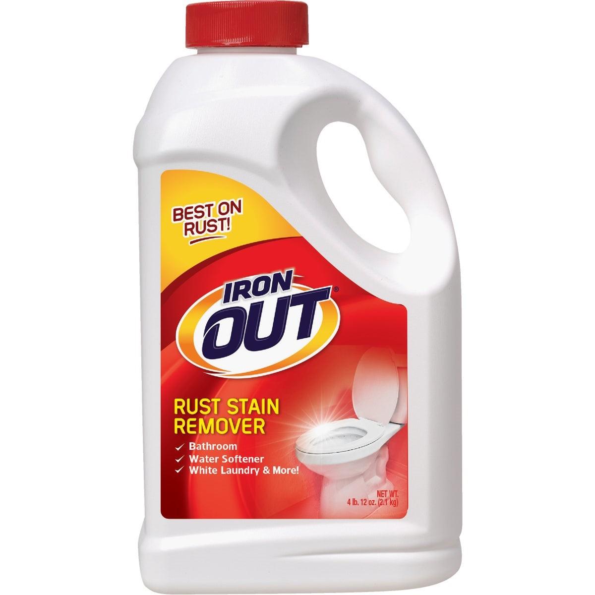 SUMMIT BRANDS Summit Brands IO65N Rust and Stain Remover 76 Oz