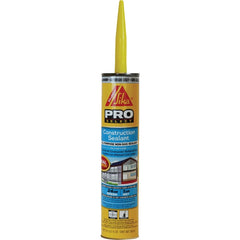 SIKA Sika 654546 Polyurethane Construction Sealant 10.1 Oz