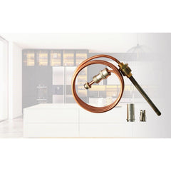 RESIDEO Resideo CQ100A1021 Universal Thermocouple 30mv 18 in