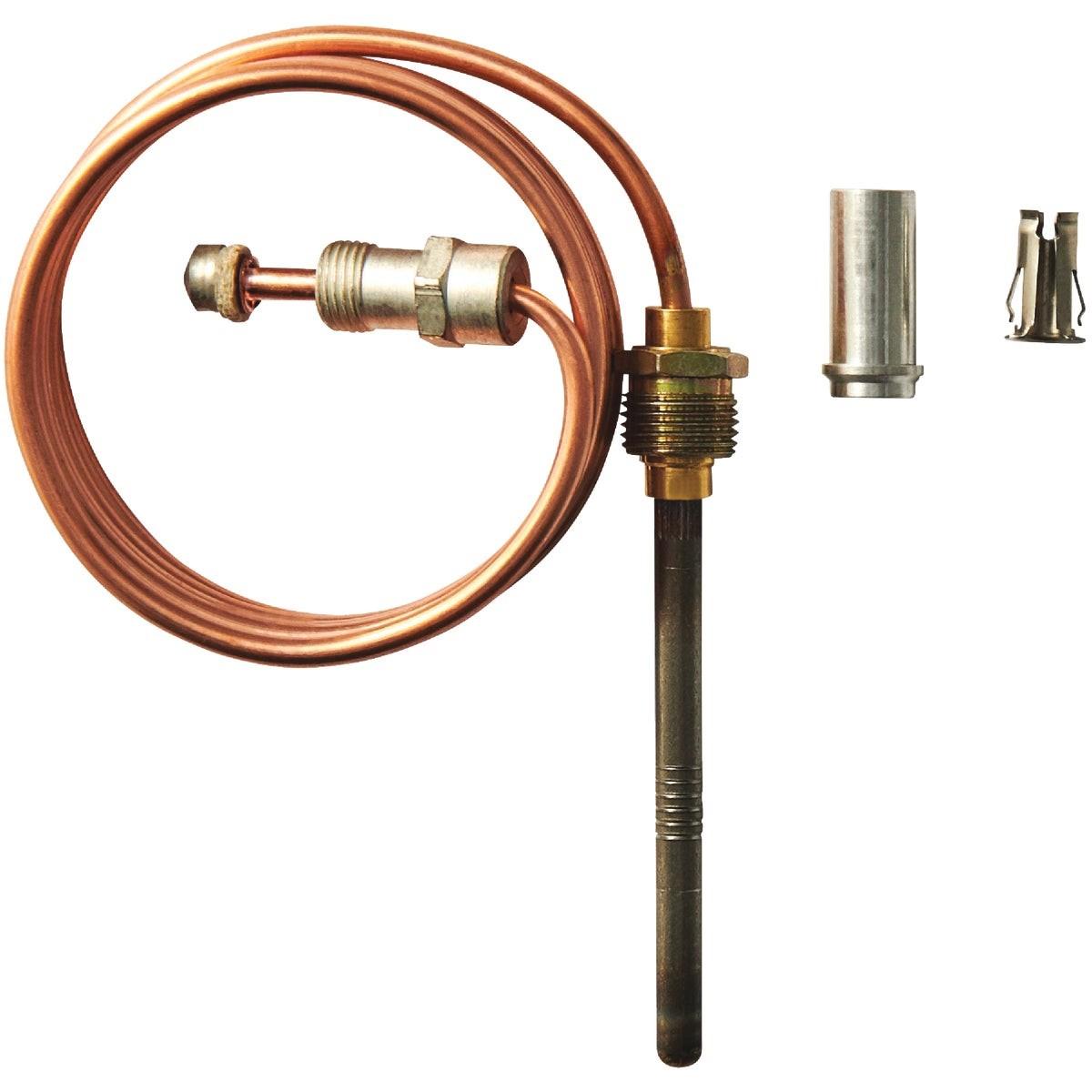 RESIDEO Resideo CQ100A1005 Universal Thermocouple 30mv 36 Inches