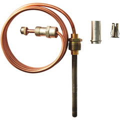 RESIDEO Resideo CQ100A1005 Universal Thermocouple 30mv 36 Inches