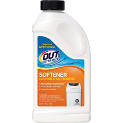SUMMIT BRANDS Honeywell TO06N Filter-mate Water Softener Resin Cleaner 1.5 Lb
