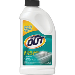 WHIRLPOOL Whirlpool W006N Whirlout Jetted Tub Cleaner 22 Oz