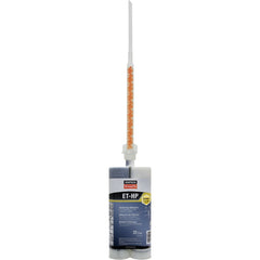 SIMPSON STRONG-TIE Simpson Strong-tie ET-HP22-N Epoxy Adhesive 22 Oz