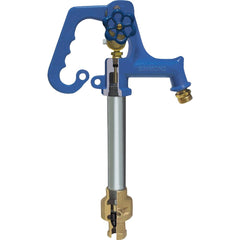 SIMMONS Simmons 800LF Frost-proof Yard Hydrant 1 Ft Bury Depth