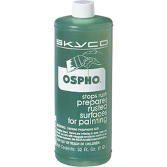 SKYCO CHEMICALS Skyco Chemicals OSPHO-14 Rust Treatment 1 Qt