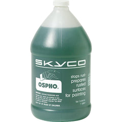 SKYCO CHEMICALS Skyco Chemicals OSPHO-16 Rust Inhibiting Treatment 1 Gallon