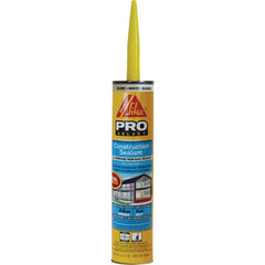 SIKA Sika 515309 Polyurethane Construction Sealant 10.1 Oz