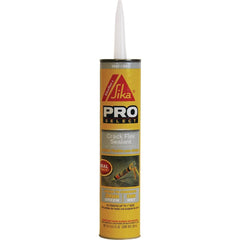 SIKA Sika 515306 Polyurethane Concrete Crack Sealant 10.1 Oz Gray