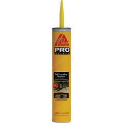 SIKA Sika 515302 Self-leveling Sealant 29 Oz Gray Concrete