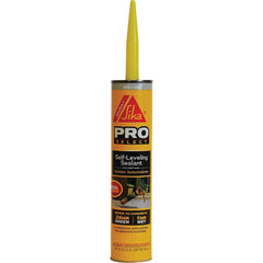SIKA Sika 515304 Self-leveling Sealant 10.1 Oz Gray Concrete