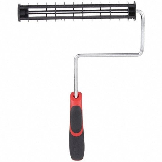 SHURLITE Shurlite 6620 Paint Roller Frame Steel Threaded Handle