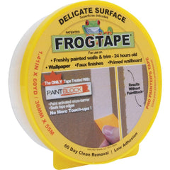 SHURTAPE Shurtape 280221 Delicate Surface Masking Tape 1.41in X 60yd