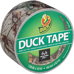 DUCK Duck 241744 Realtree Xtra Camouflage Duct Tape 1.88 in X 10 Yd