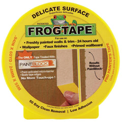 SHURTAPE Shurtape 280220 Frogtape Delicate Surface Masking Tape