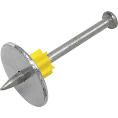 SIMPSON STRONG-TIE Simpson Strong-tie PDPAWL-250 Fastening Pin Washer 100-pack