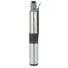 STAR WATER SYSTEMS Star Water Systems 4H10A05305 Submersible Well Pump