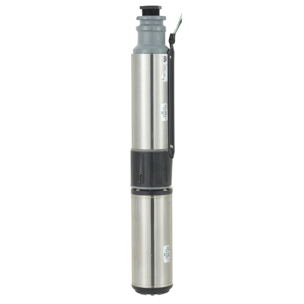 STAR WATER SYSTEMS Star Water Systems 4H10A05005 Submersible Well Pump