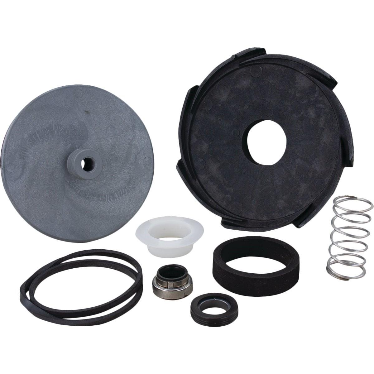 STAR WATER SYSTEMS Star Water Systems 148141 Pump Repair Kit