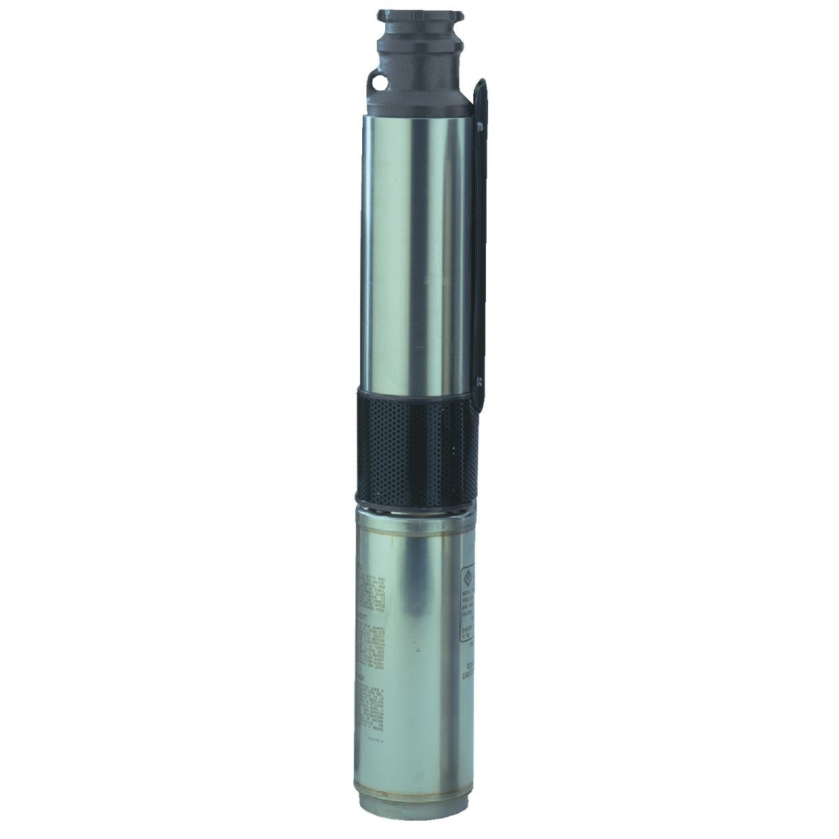STAR WATER SYSTEMS Star Water Systems 4H10A10301 Submersible Well Pump 1 Hp