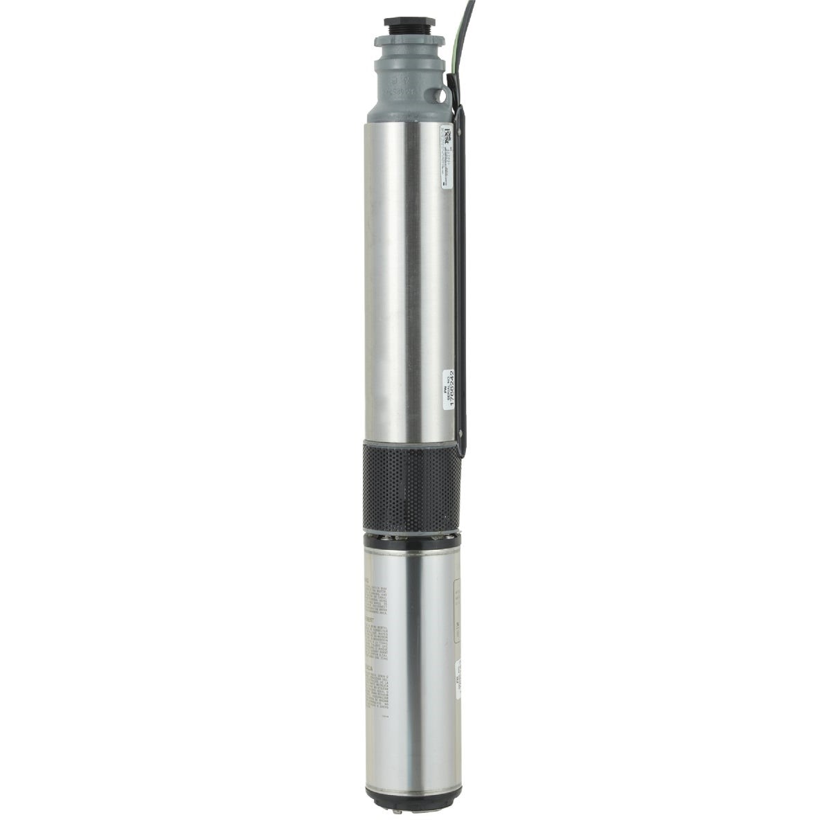STAR WATER SYSTEMS Star Water Systems 4H10A07305 Submersible Well Pump