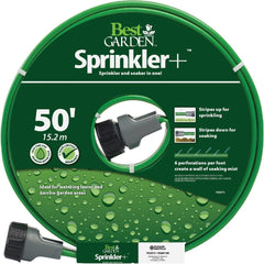 BEST GARDEN Honeywell CDBTECV050 Sprinkler Soaker Hose 5/8 in 50 Ft