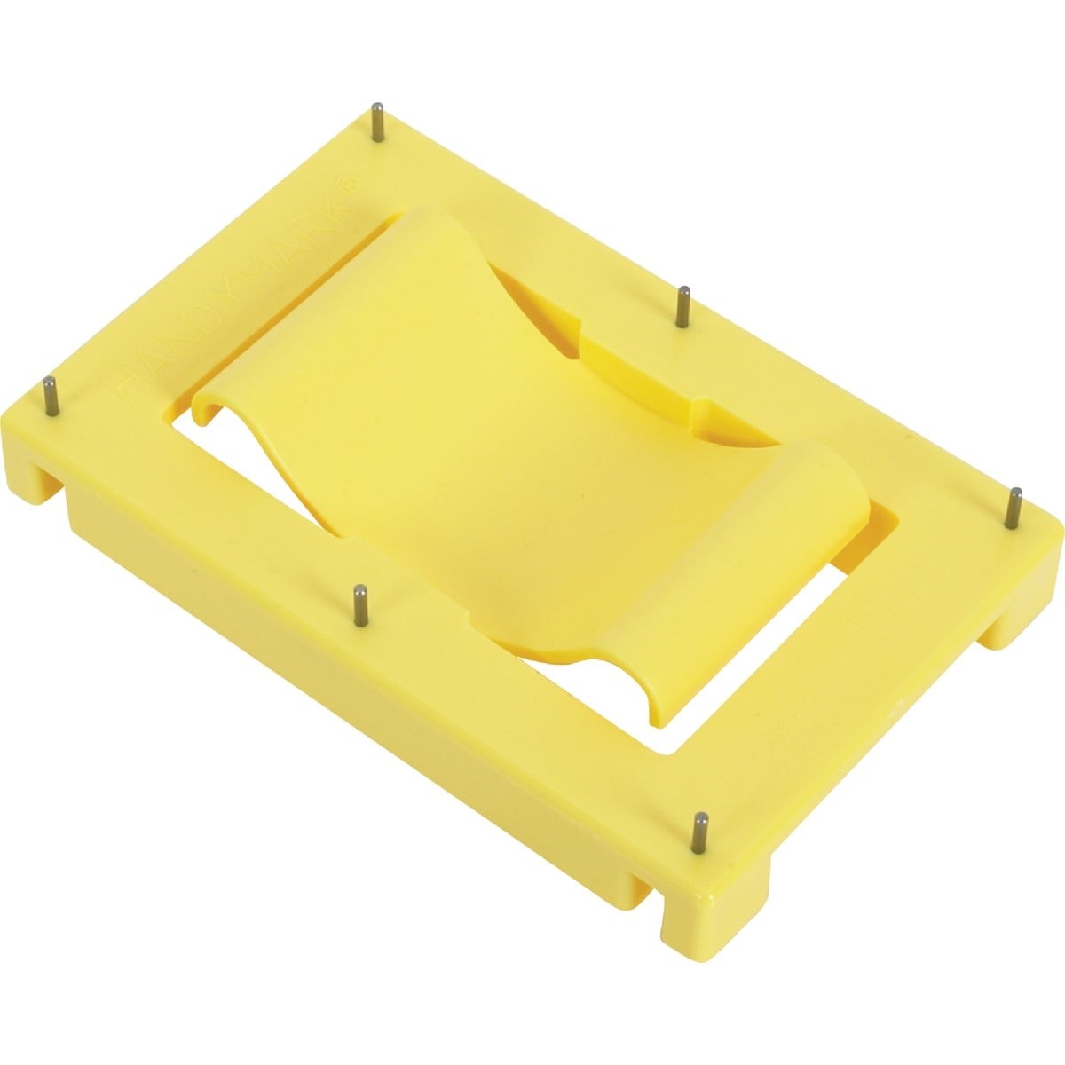 HANDYMARK Handymark HM1001-BF Drywall Outlet Box Marking Tool