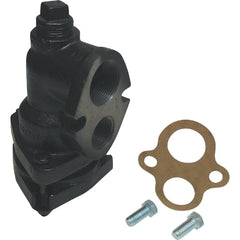 STAR WATER SYSTEMS Star Water Systems 127025 Right Angle Adapter 2 Inch