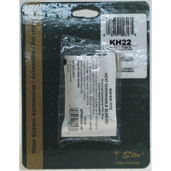 STAR WATER SYSTEMS Star Water Systems 024778 Submersible Splice Kit