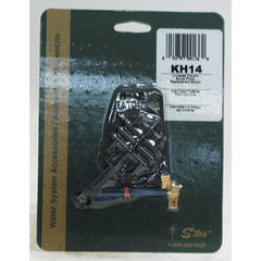 STAR WATER SYSTEMS Star Water Systems 024773 Pump Switch 1/3 Hp 1/2 Hp