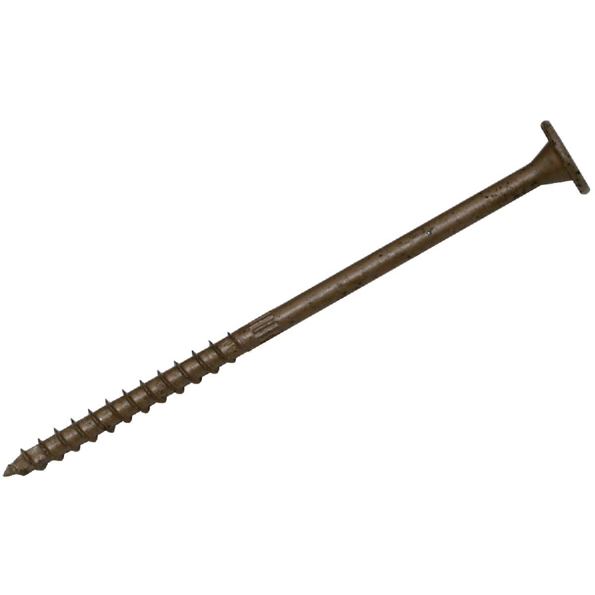SIMPSON STRONG-TIE Simpson Strong-tie SDWS22600DB-R50 Structural Screw 50ct