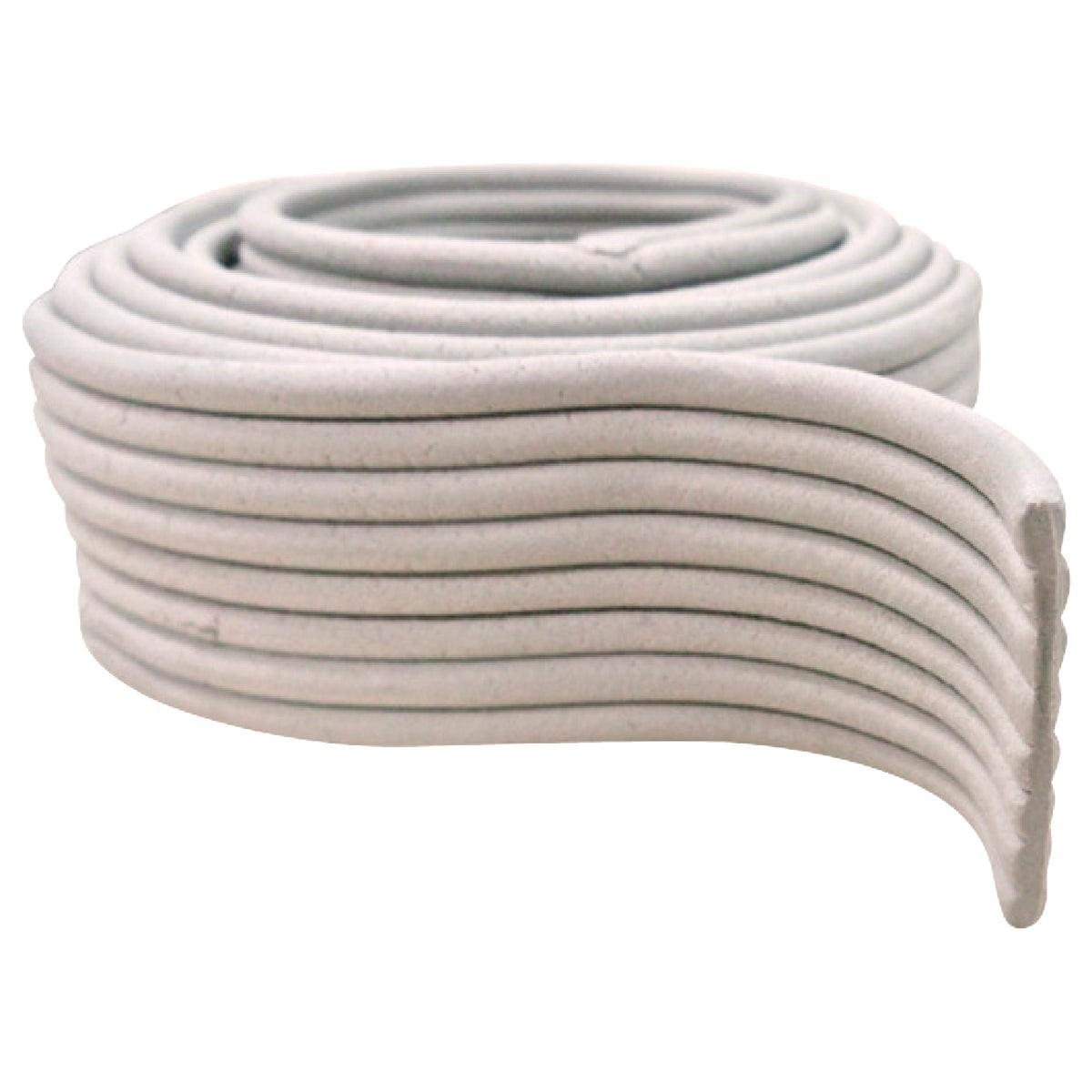 MORTEX PRODUCTS Mortex Products B2 Weatherstrip Caulking Cord 90 Ft Gray
