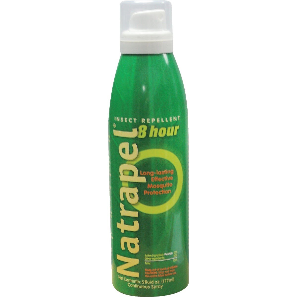 S C JOHNSON S C Johnson 0006-6878 Natrapel Insect Repellent Spray 6 Oz