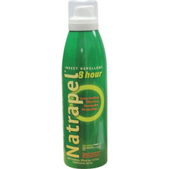 S C JOHNSON S C Johnson 0006-6878 Natrapel Insect Repellent Spray 6 Oz