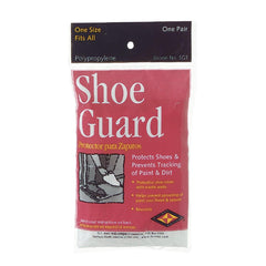 TRIMACO Trimaco 04501 Supertuff Polypropylene Shoe Cover