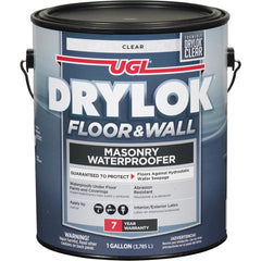 UGL Ugl 20913 Clear Masonry Waterproofer 1 Gallon