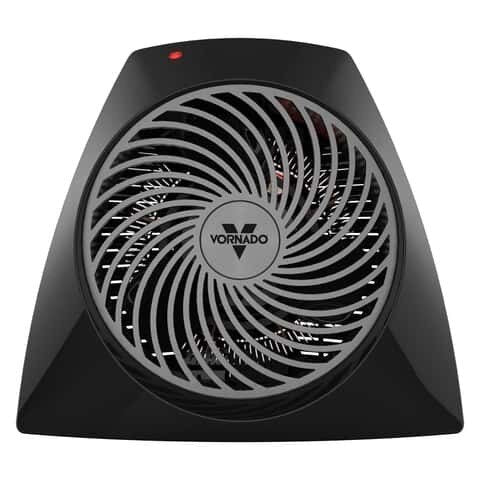 VORNADO Vornado EH1-0224-06 VH204+ Personal Space Heater 750W