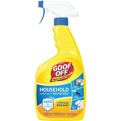 WILLIAM ZINSSER William Zinsser FG659WM Goof Off Heavy-duty Remover 22 Oz