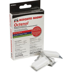 WOODSTREAM Woodstream OCTENOL3 Octenol Attractant Cartridge 3 Pack